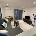 Hercules 1 Bed Wifi Tv Apartamento