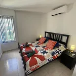 Hercules 1 Bed Wifi Tv * Benalmádena
