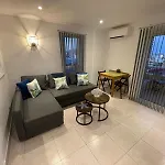 Hercules 1 Bed Wifi Tv Apartamento Benalmádena