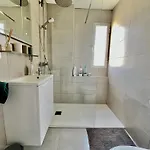 Hercules 1 Bed Wifi Tv * Benalmádena