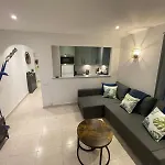 Apartamento Hercules 1 Bed Wifi Tv Benalmádena
