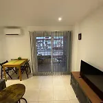 Hercules 1 Bed Wifi Tv *