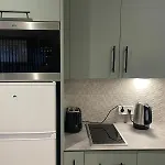 Hercules 1 Bed Wifi Tv * Benalmádena