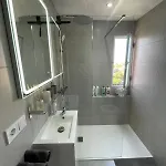 Hercules 1 Bed Wifi Tv * Benalmádena