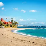 Apartamento Hercules 1 Bed Wifi Tv Benalmádena