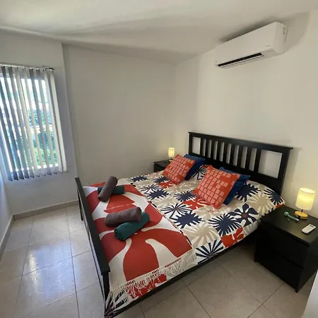 Hercules 1 Bed Wifi Tv * Benalmádena