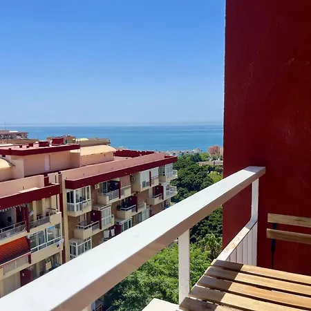 Hercules 1 Bed Wifi Tv Apartamento