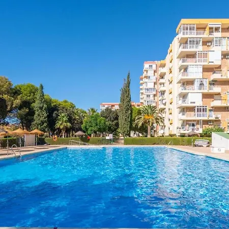 Hercules 1 Bed Wifi Tv Apartamento *