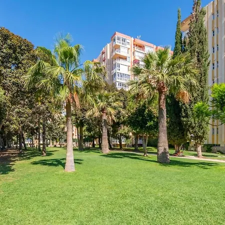 Apartamento Hercules 1 Bed Wifi Tv