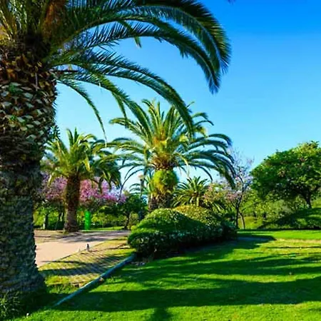 Hercules 1 Bed Wifi Tv Daire Benalmádena